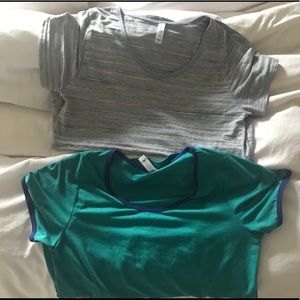 Lularoe shirts Blouse Set Bundle